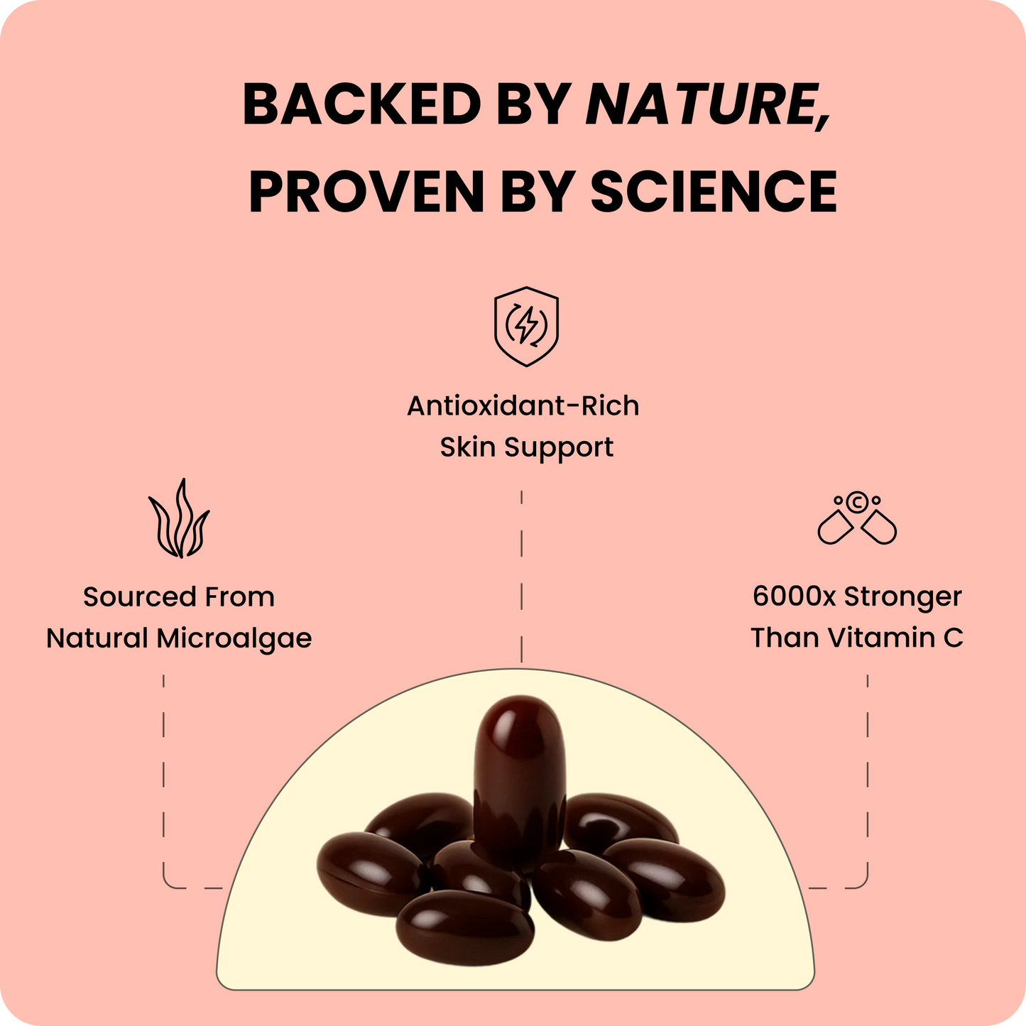 Extra Strength Astaxanthin