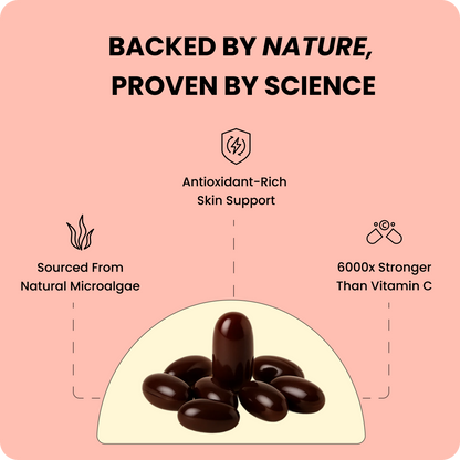 Extra Strength Astaxanthin