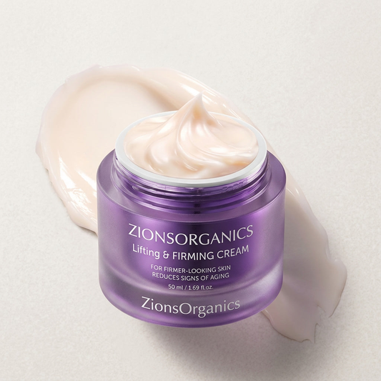 Advanced Lifting Cream