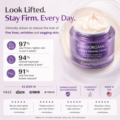 Advanced Lifting Cream
